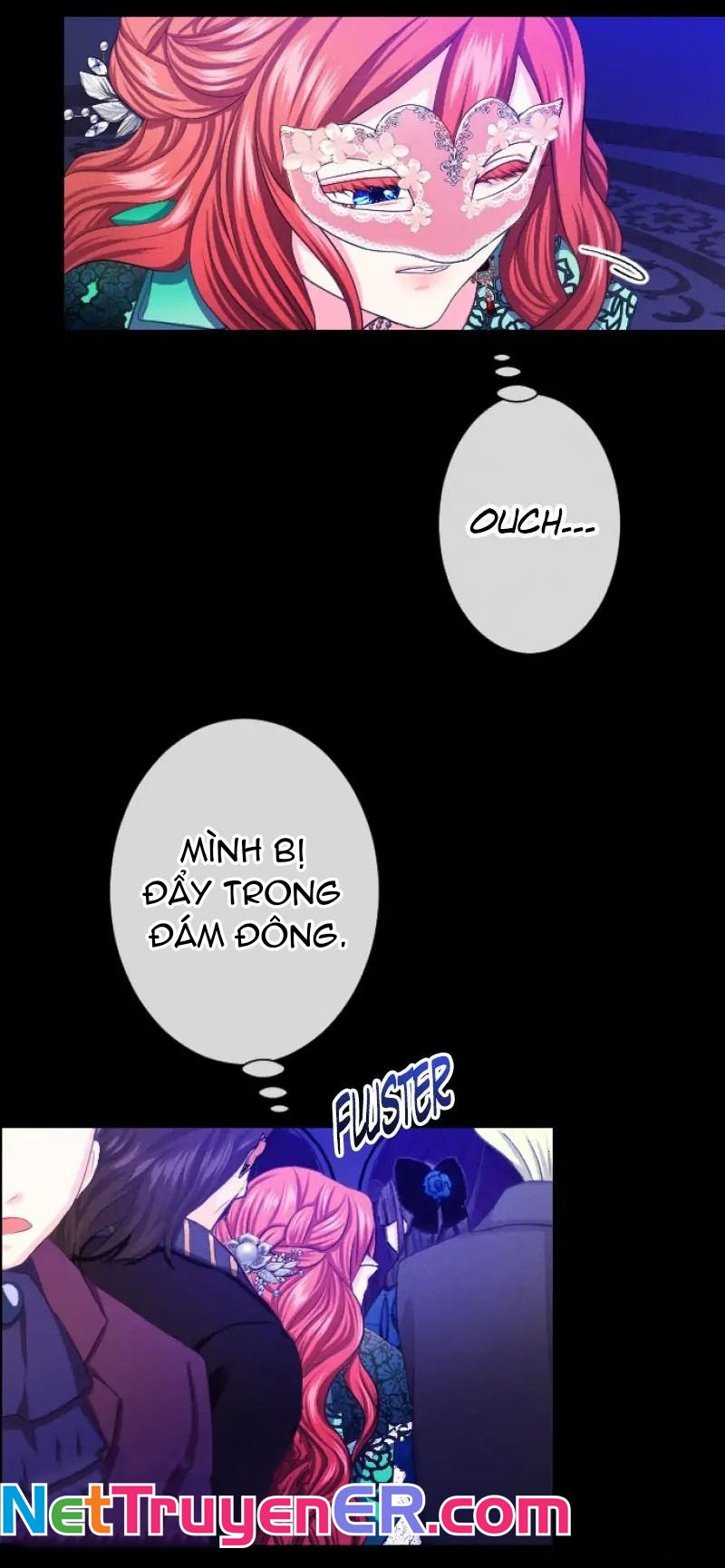 Hợp Đồng Hôn Nhân Với Công Tước Bất Lực Chap 11 - Next Chap 12