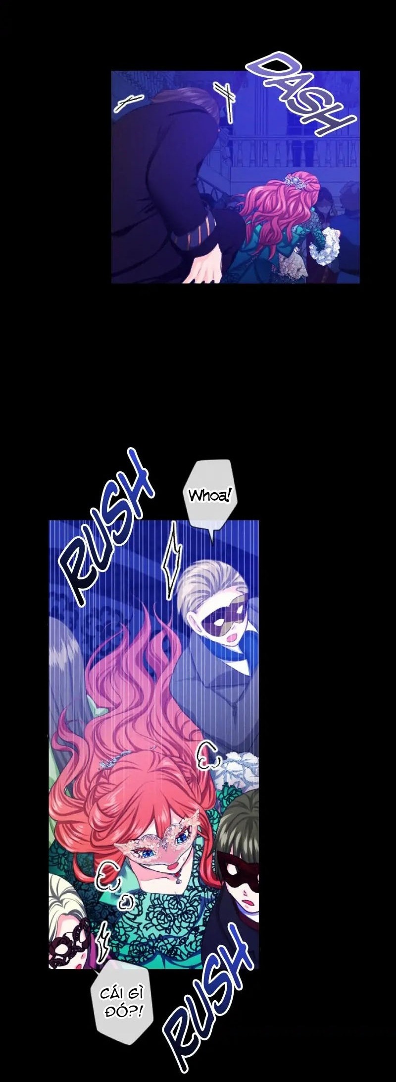 Hợp Đồng Hôn Nhân Với Công Tước Bất Lực Chap 11 - Next Chap 12