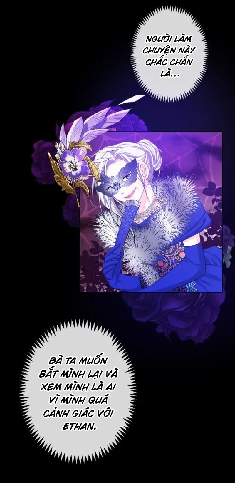 Hợp Đồng Hôn Nhân Với Công Tước Bất Lực Chap 11 - Next Chap 12