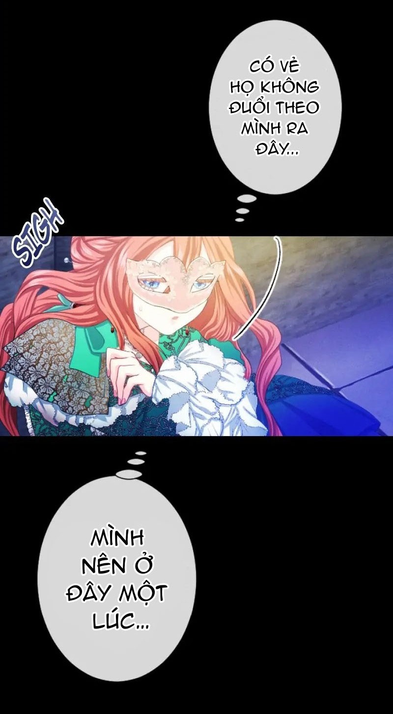 Hợp Đồng Hôn Nhân Với Công Tước Bất Lực Chap 11 - Next Chap 12