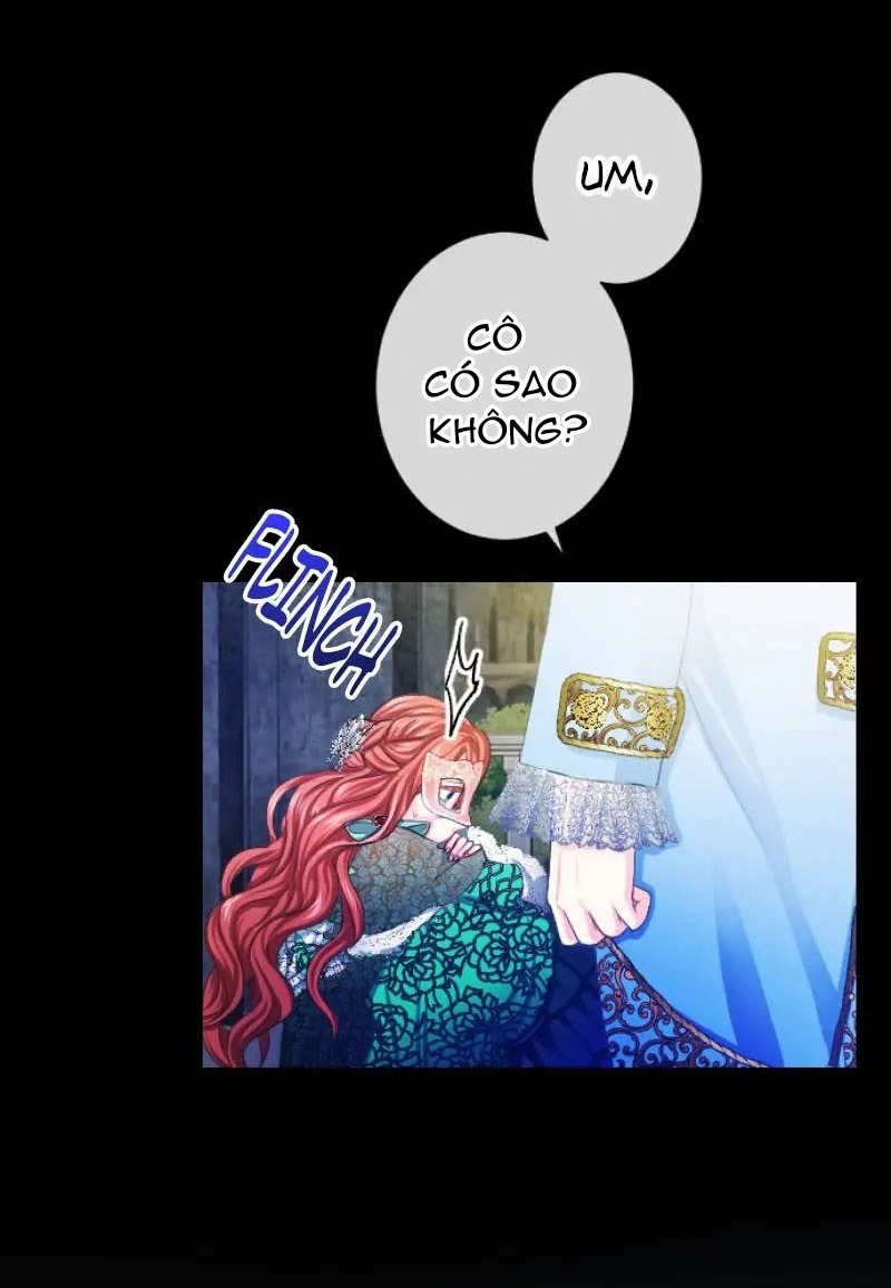 Hợp Đồng Hôn Nhân Với Công Tước Bất Lực Chap 11 - Next Chap 12