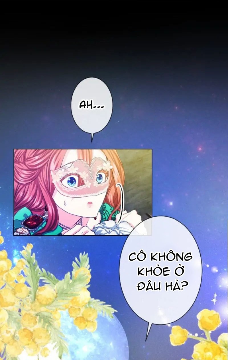 Hợp Đồng Hôn Nhân Với Công Tước Bất Lực Chap 11 - Next Chap 12