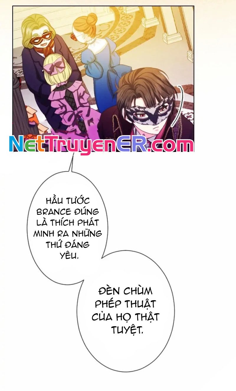 Hợp Đồng Hôn Nhân Với Công Tước Bất Lực Chap 11 - Next Chap 12