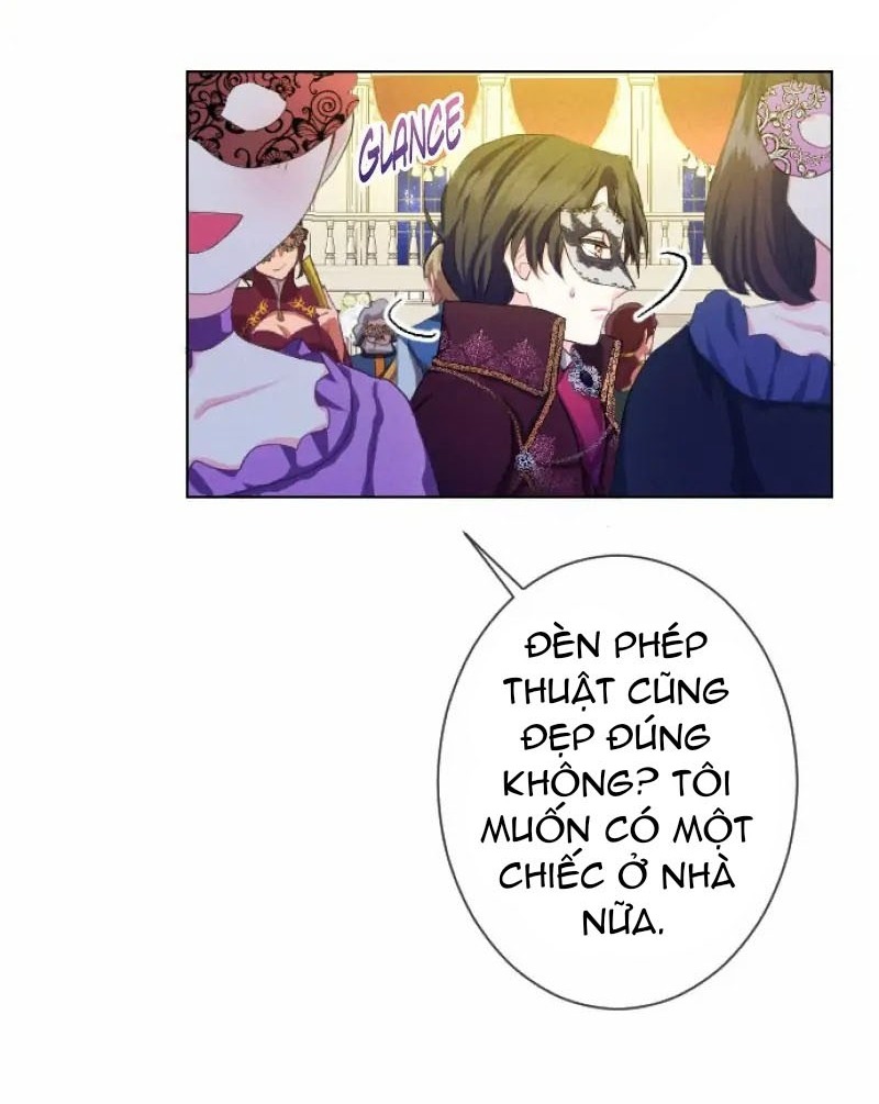 Hợp Đồng Hôn Nhân Với Công Tước Bất Lực Chap 11 - Next Chap 12