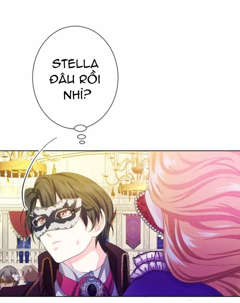 Hợp Đồng Hôn Nhân Với Công Tước Bất Lực Chap 11 - Next Chap 12