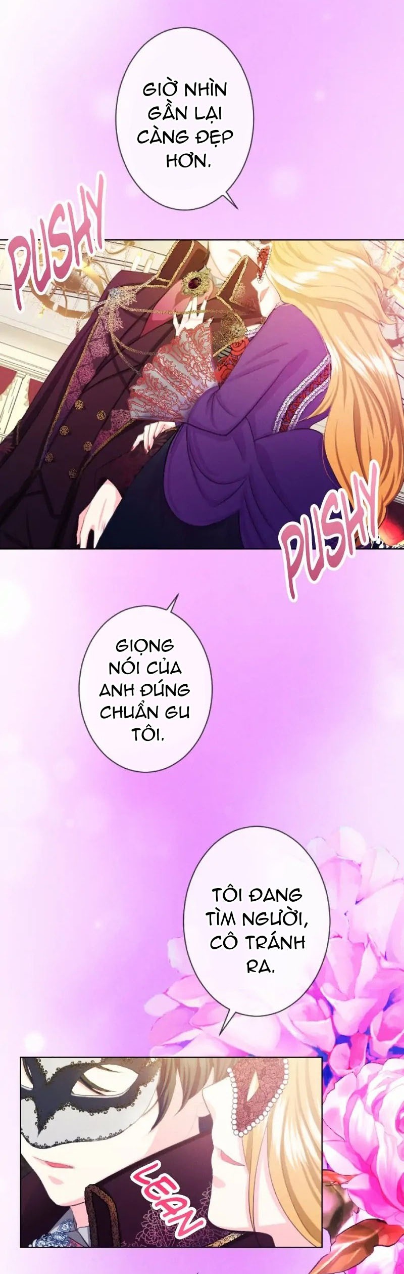 Hợp Đồng Hôn Nhân Với Công Tước Bất Lực Chap 11 - Next Chap 12