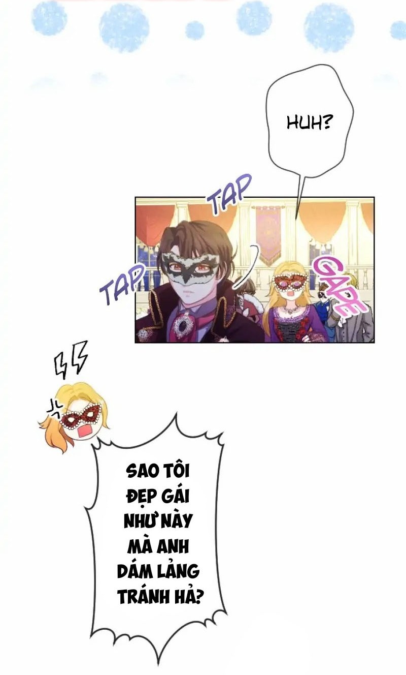 Hợp Đồng Hôn Nhân Với Công Tước Bất Lực Chap 11 - Next Chap 12