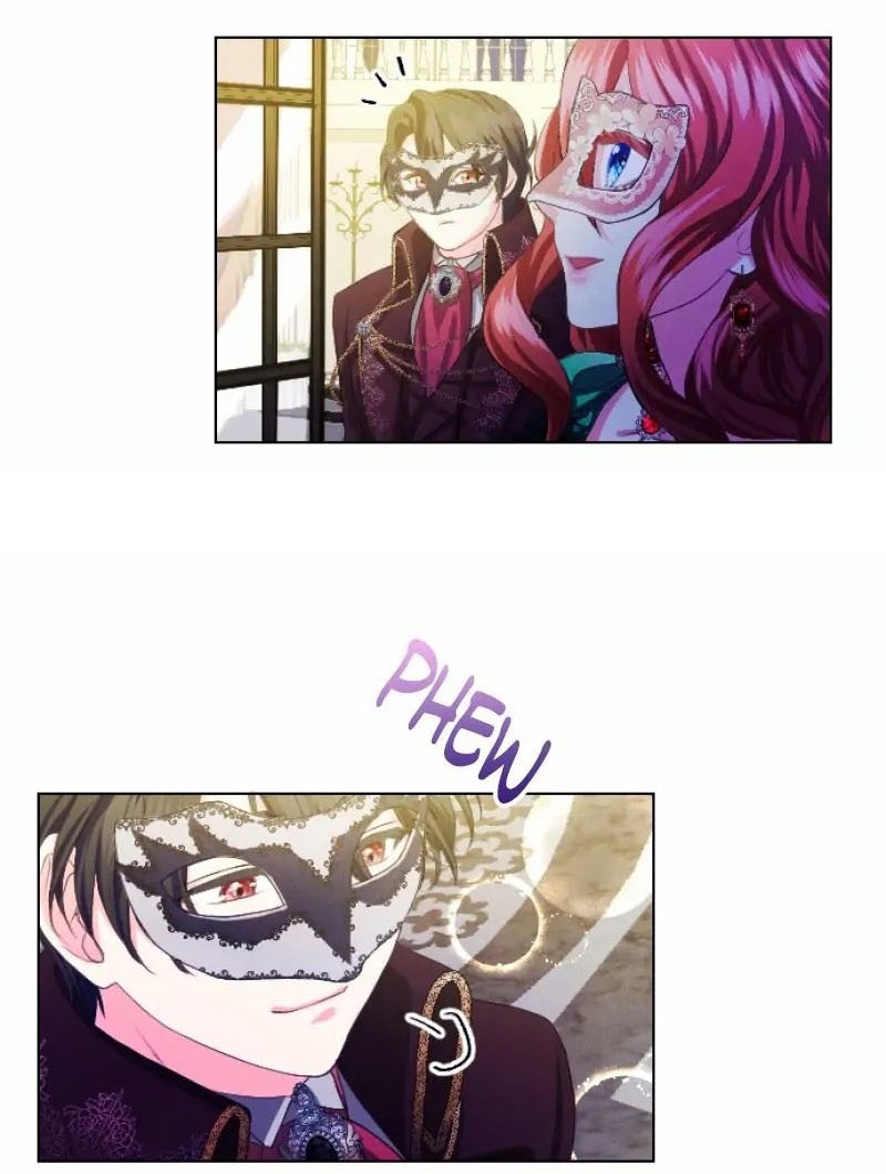 Hợp Đồng Hôn Nhân Với Công Tước Bất Lực Chap 11 - Next Chap 12