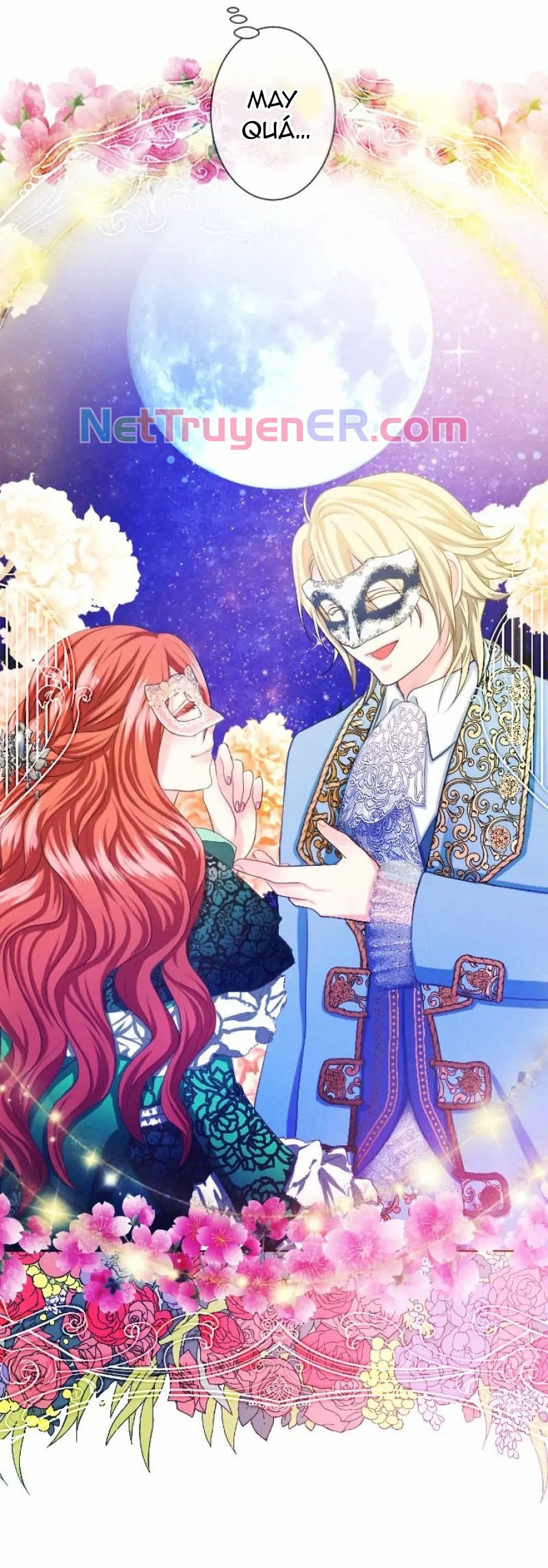 Hợp Đồng Hôn Nhân Với Công Tước Bất Lực Chap 11 - Next Chap 12