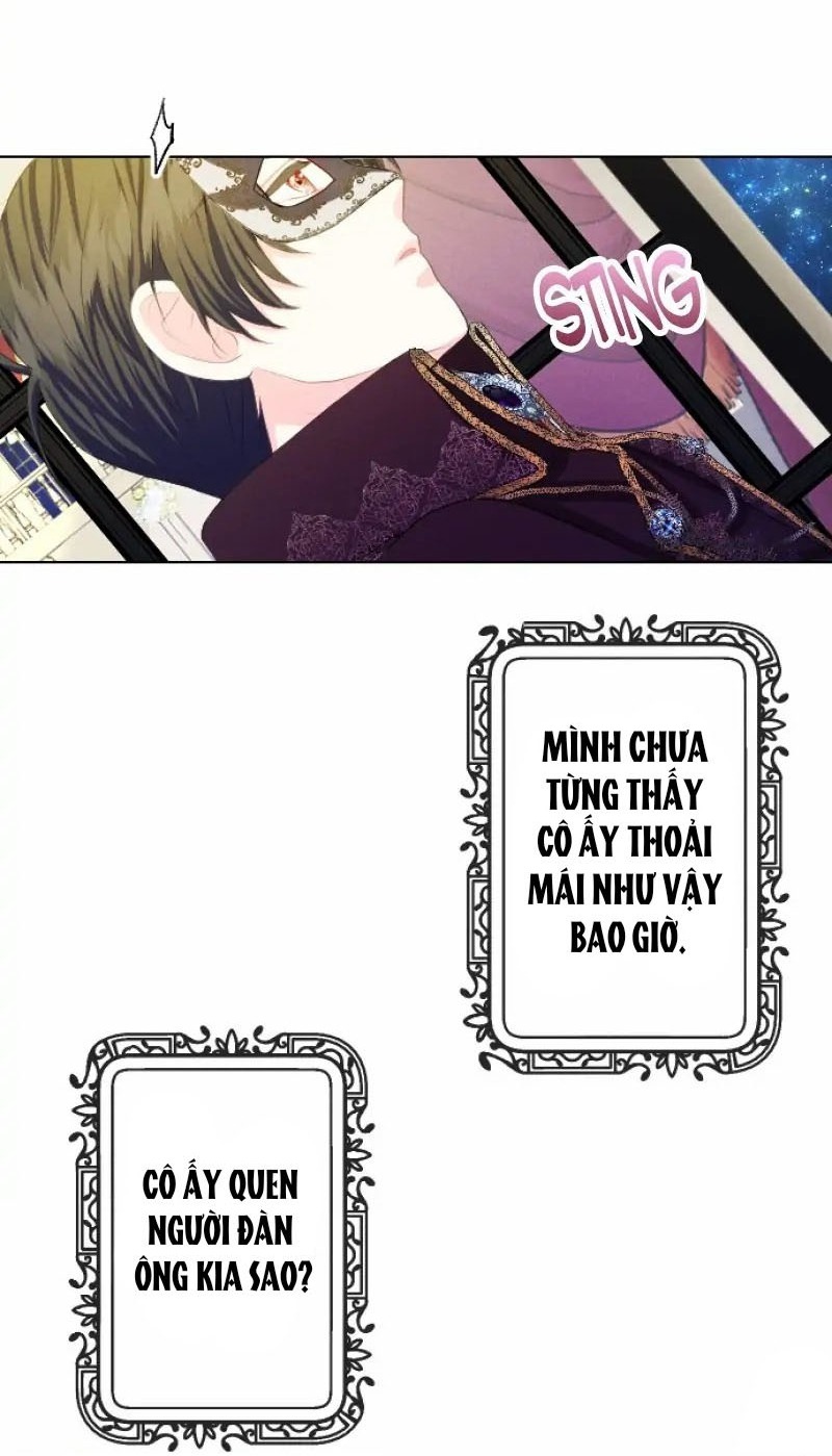 Hợp Đồng Hôn Nhân Với Công Tước Bất Lực Chap 11 - Next Chap 12