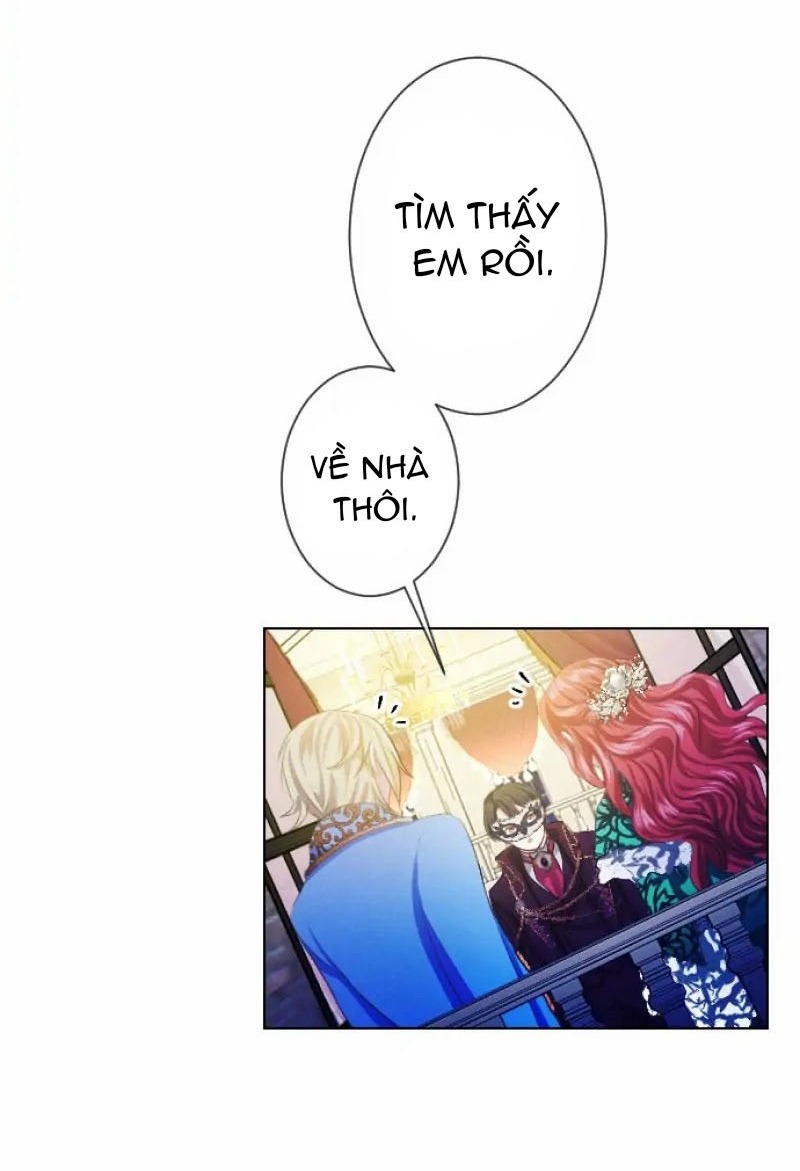 Hợp Đồng Hôn Nhân Với Công Tước Bất Lực Chap 11 - Next Chap 12