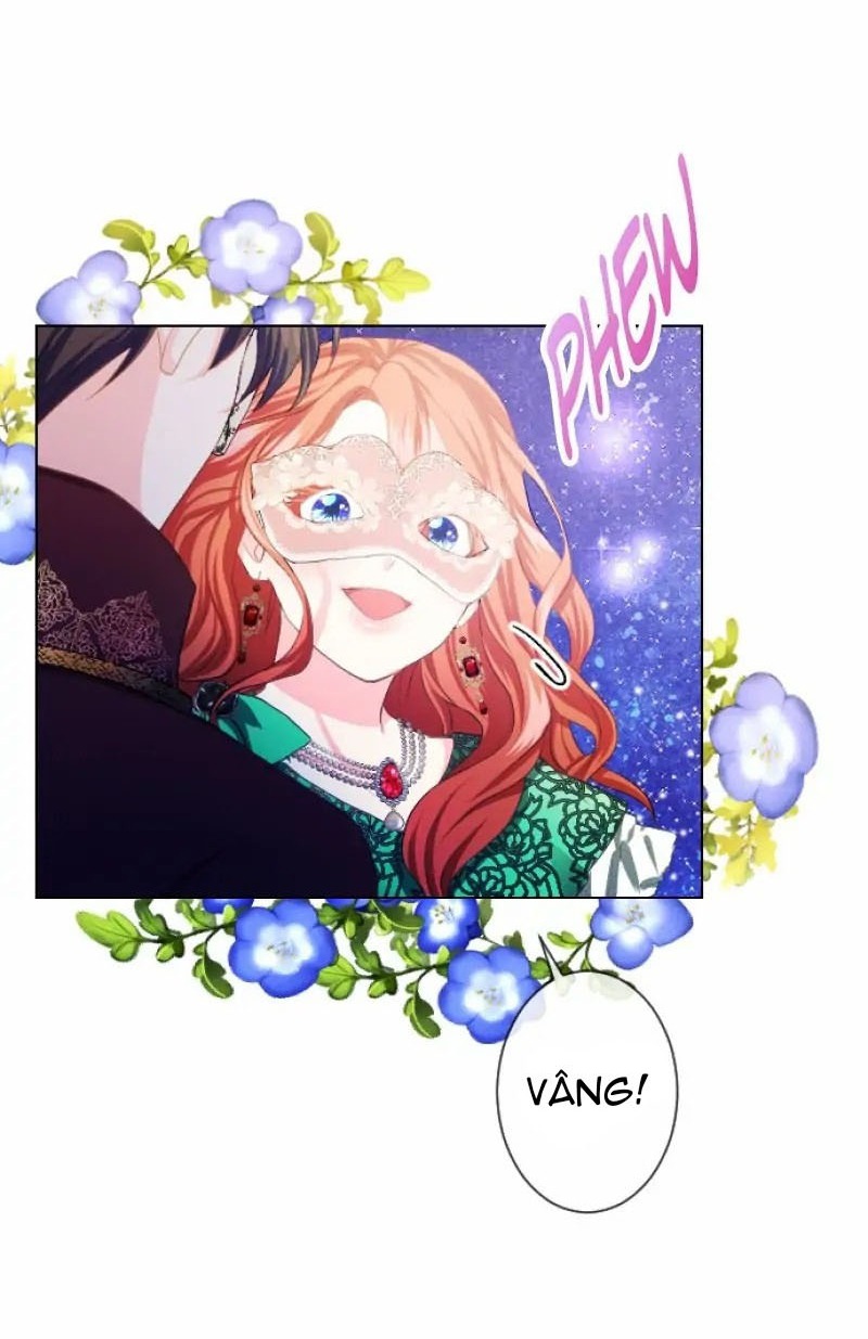 Hợp Đồng Hôn Nhân Với Công Tước Bất Lực Chap 11 - Next Chap 12