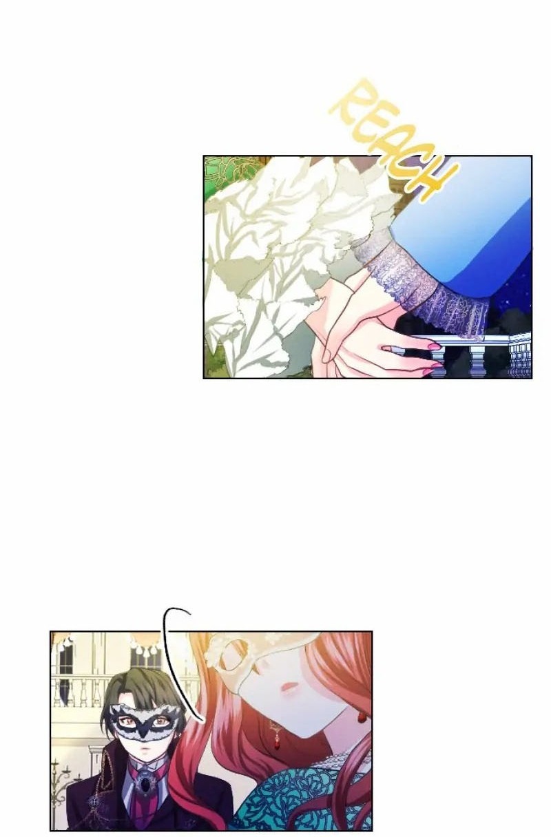 Hợp Đồng Hôn Nhân Với Công Tước Bất Lực Chap 11 - Next Chap 12