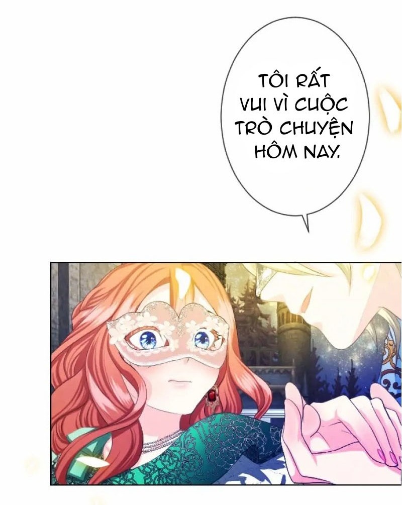 Hợp Đồng Hôn Nhân Với Công Tước Bất Lực Chap 11 - Next Chap 12