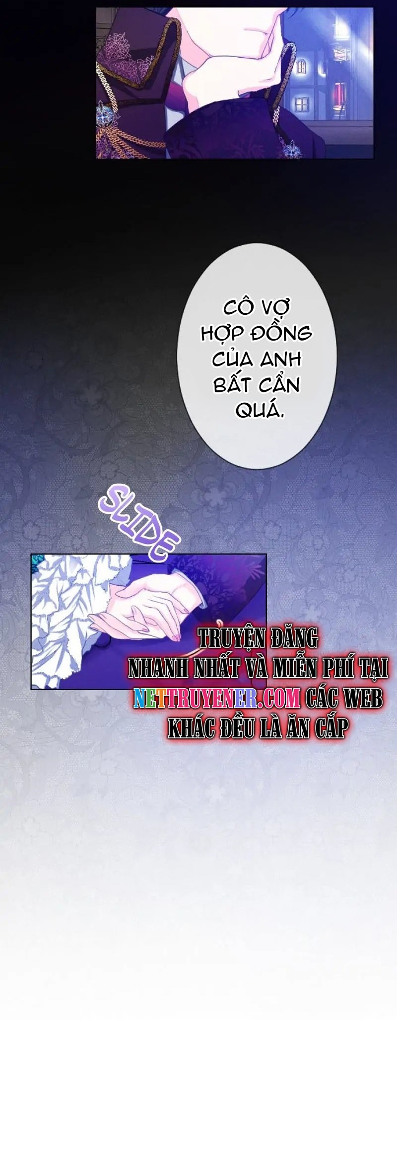 Hợp Đồng Hôn Nhân Với Công Tước Bất Lực Chap 11 - Next Chap 12