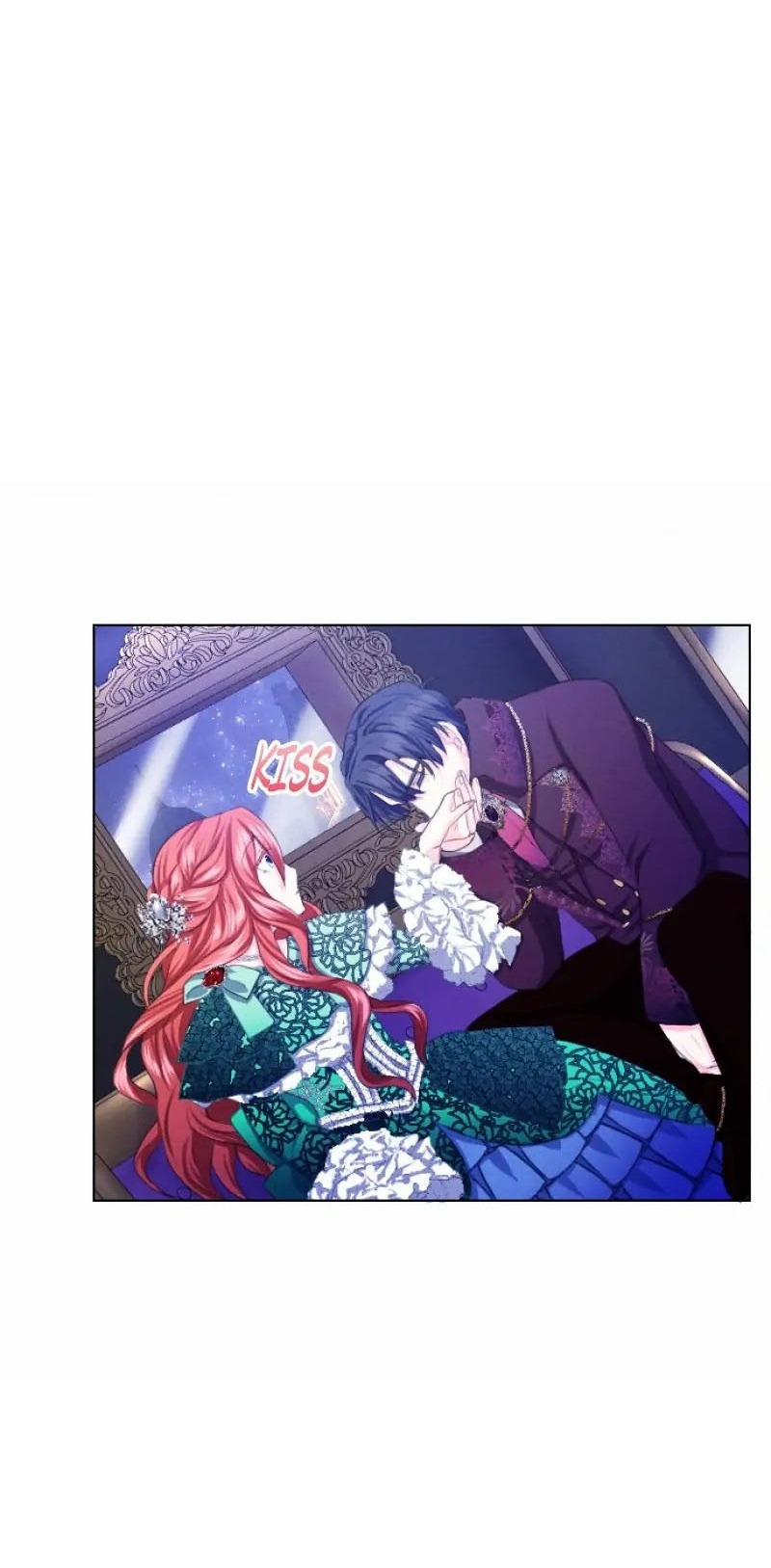 Hợp Đồng Hôn Nhân Với Công Tước Bất Lực Chap 11 - Next Chap 12