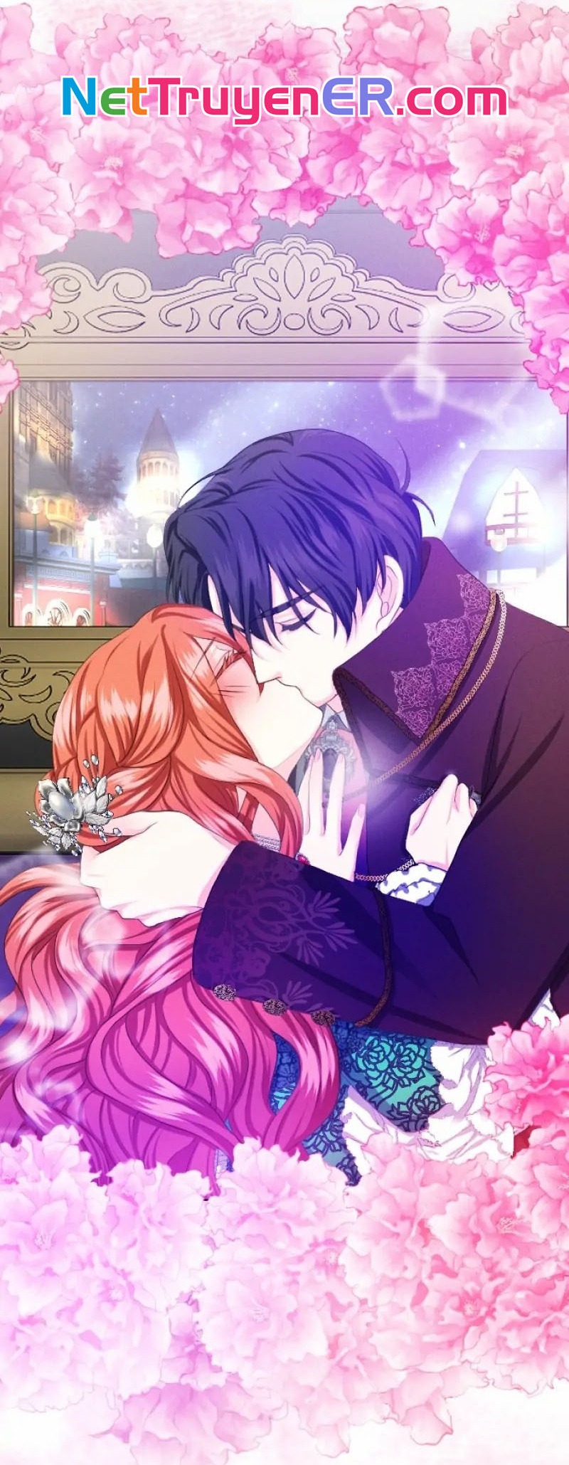 Hợp Đồng Hôn Nhân Với Công Tước Bất Lực Chap 11 - Next Chap 12