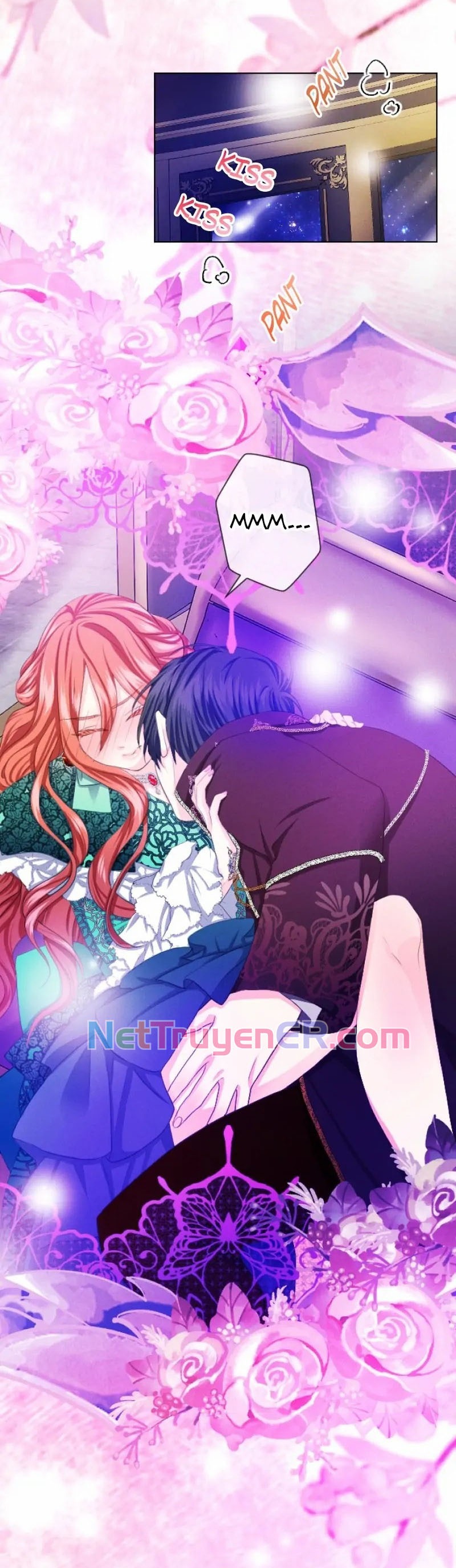 Hợp Đồng Hôn Nhân Với Công Tước Bất Lực Chap 11 - Next Chap 12