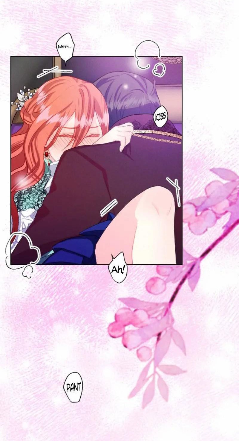 Hợp Đồng Hôn Nhân Với Công Tước Bất Lực Chap 12 - Next Chap 13