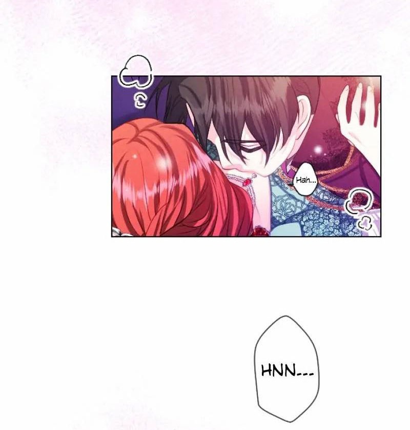 Hợp Đồng Hôn Nhân Với Công Tước Bất Lực Chap 12 - Next Chap 13