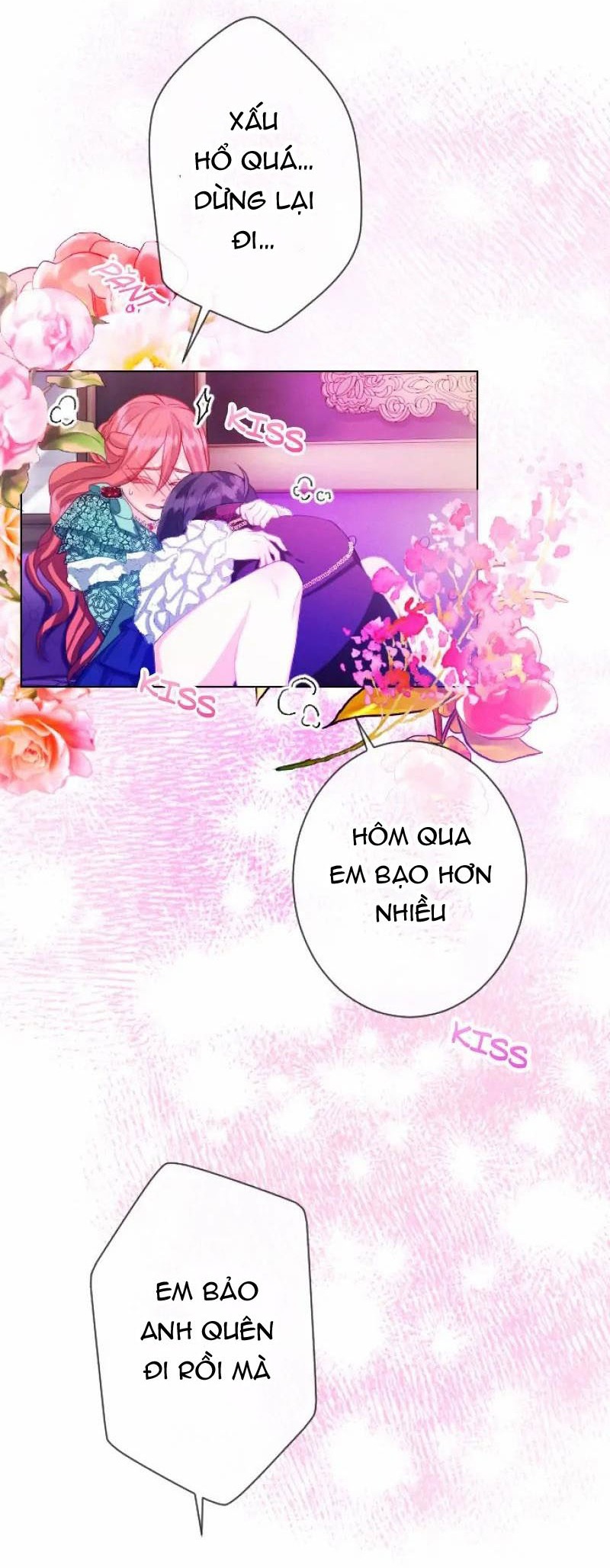 Hợp Đồng Hôn Nhân Với Công Tước Bất Lực Chap 12 - Next Chap 13