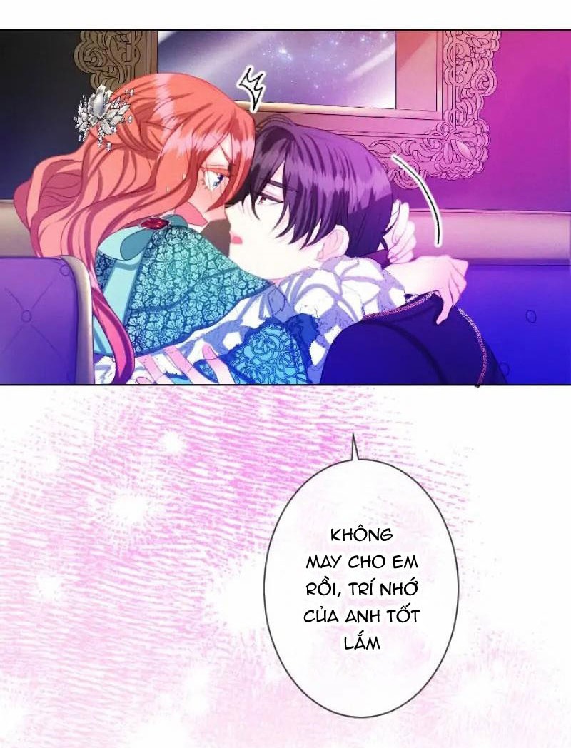 Hợp Đồng Hôn Nhân Với Công Tước Bất Lực Chap 12 - Next Chap 13