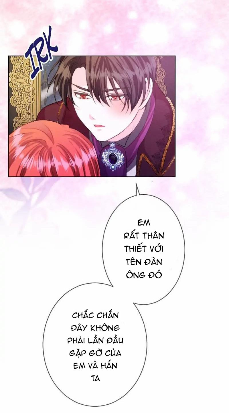 Hợp Đồng Hôn Nhân Với Công Tước Bất Lực Chap 12 - Next Chap 13