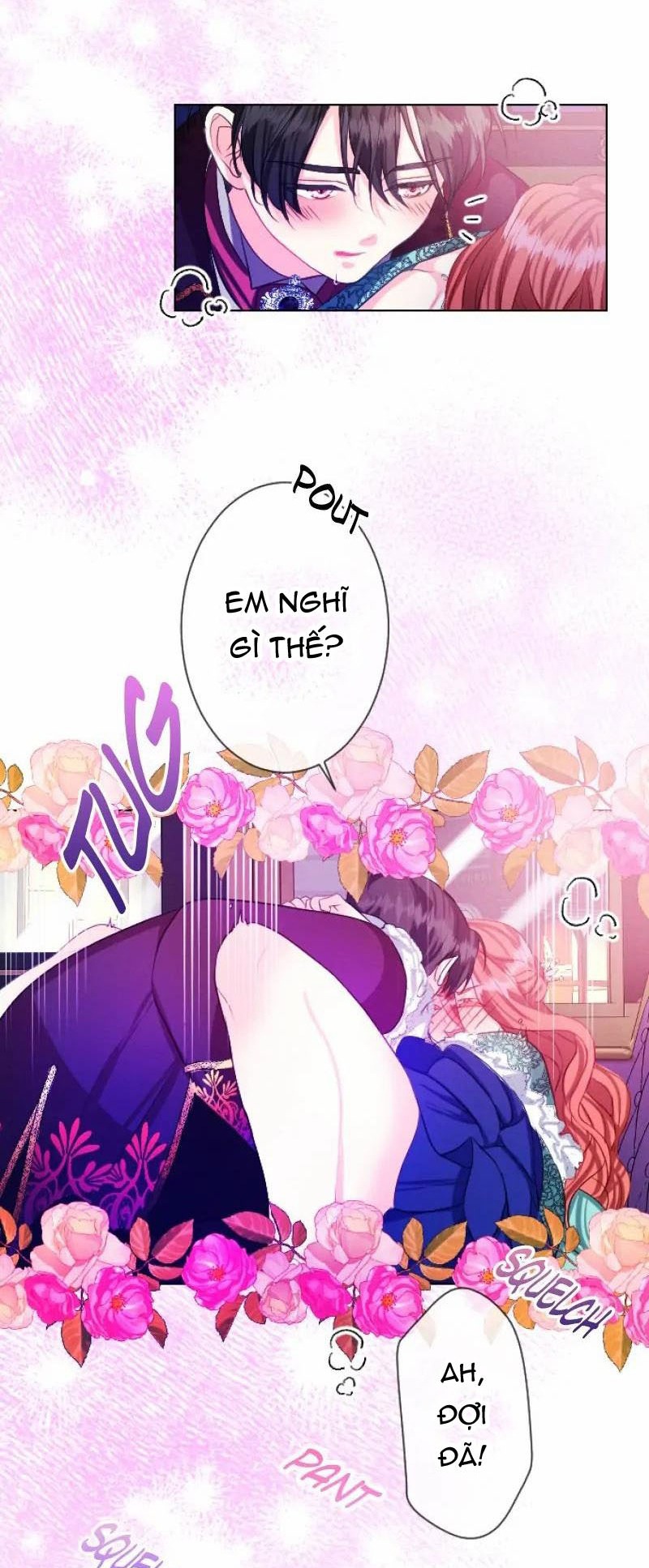 Hợp Đồng Hôn Nhân Với Công Tước Bất Lực Chap 12 - Next Chap 13