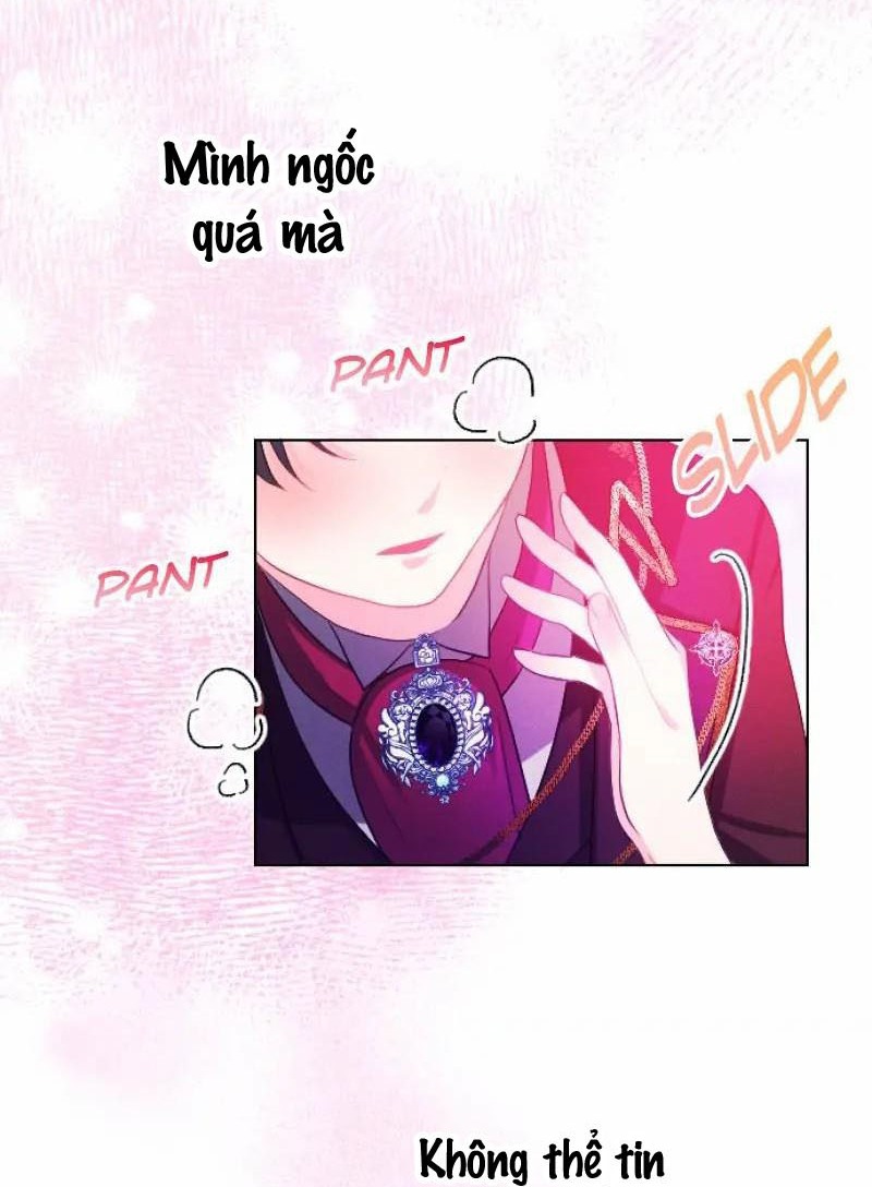 Hợp Đồng Hôn Nhân Với Công Tước Bất Lực Chap 12 - Next Chap 13