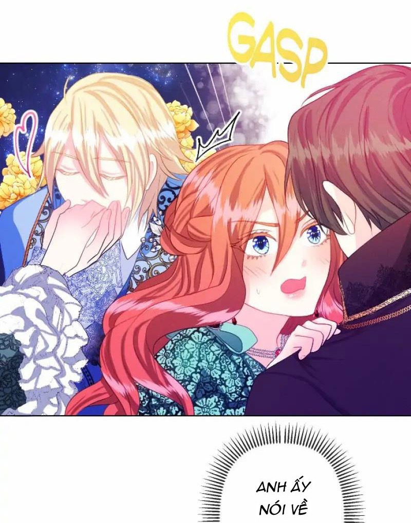 Hợp Đồng Hôn Nhân Với Công Tước Bất Lực Chap 12 - Next Chap 13