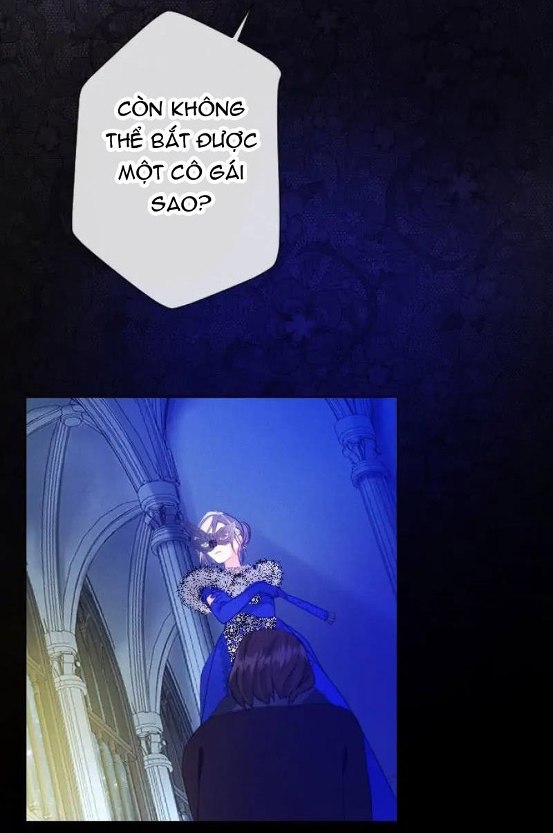 Hợp Đồng Hôn Nhân Với Công Tước Bất Lực Chap 12 - Next Chap 13