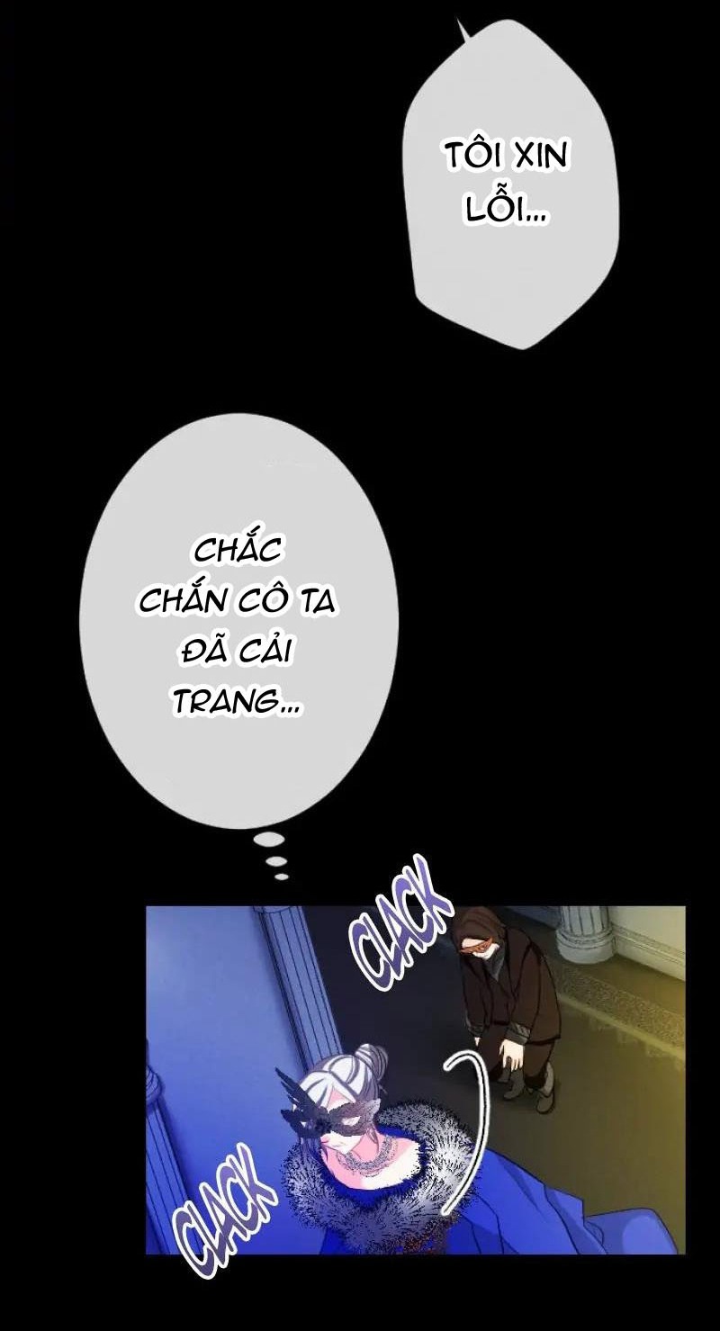 Hợp Đồng Hôn Nhân Với Công Tước Bất Lực Chap 12 - Next Chap 13