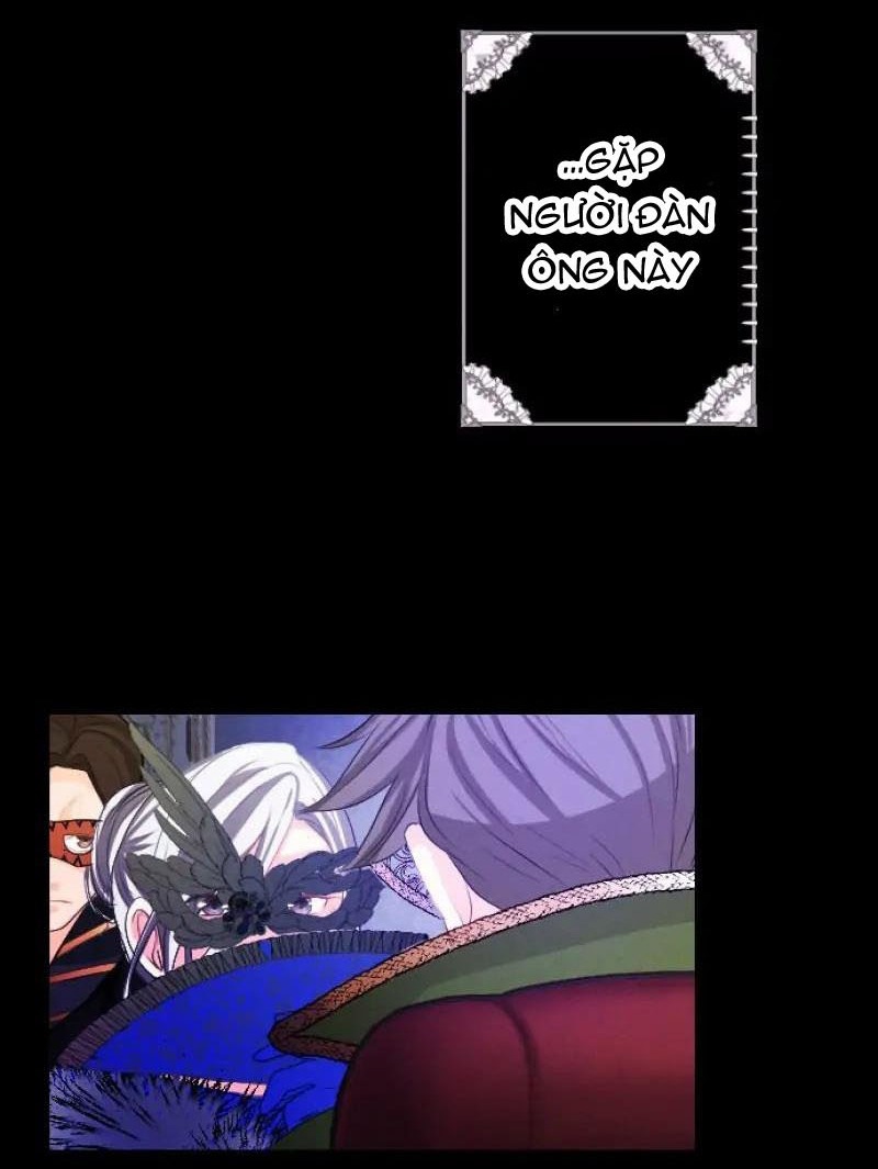 Hợp Đồng Hôn Nhân Với Công Tước Bất Lực Chap 12 - Next Chap 13