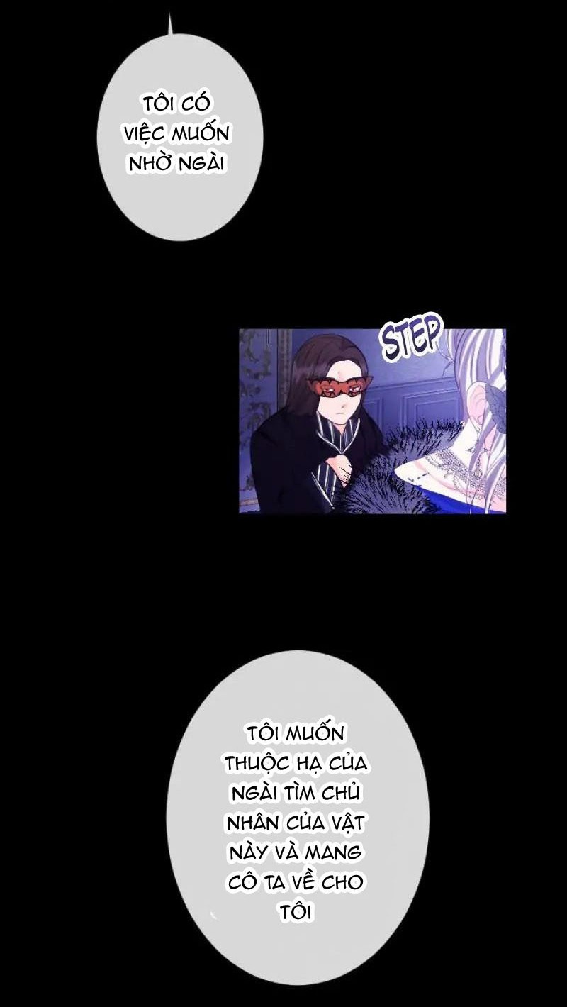 Hợp Đồng Hôn Nhân Với Công Tước Bất Lực Chap 12 - Next Chap 13