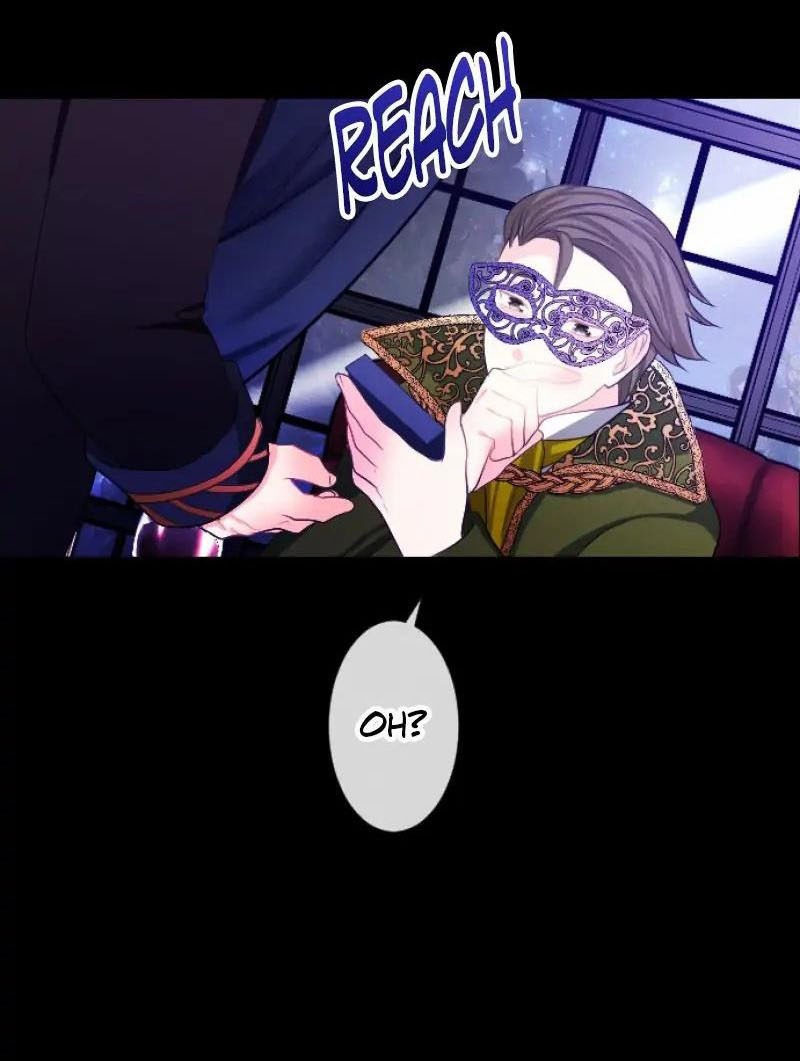 Hợp Đồng Hôn Nhân Với Công Tước Bất Lực Chap 12 - Next Chap 13