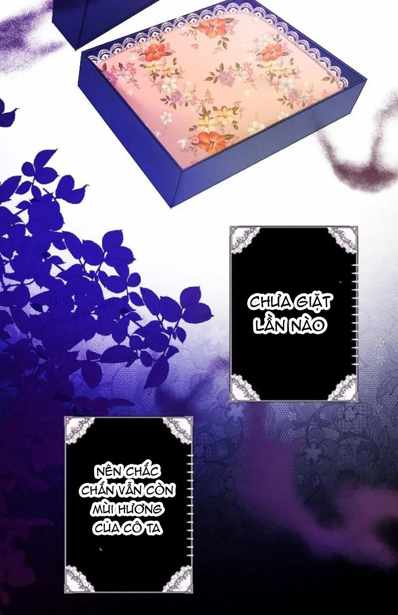 Hợp Đồng Hôn Nhân Với Công Tước Bất Lực Chap 12 - Next Chap 13