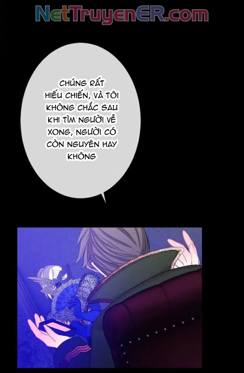 Hợp Đồng Hôn Nhân Với Công Tước Bất Lực Chap 12 - Next Chap 13