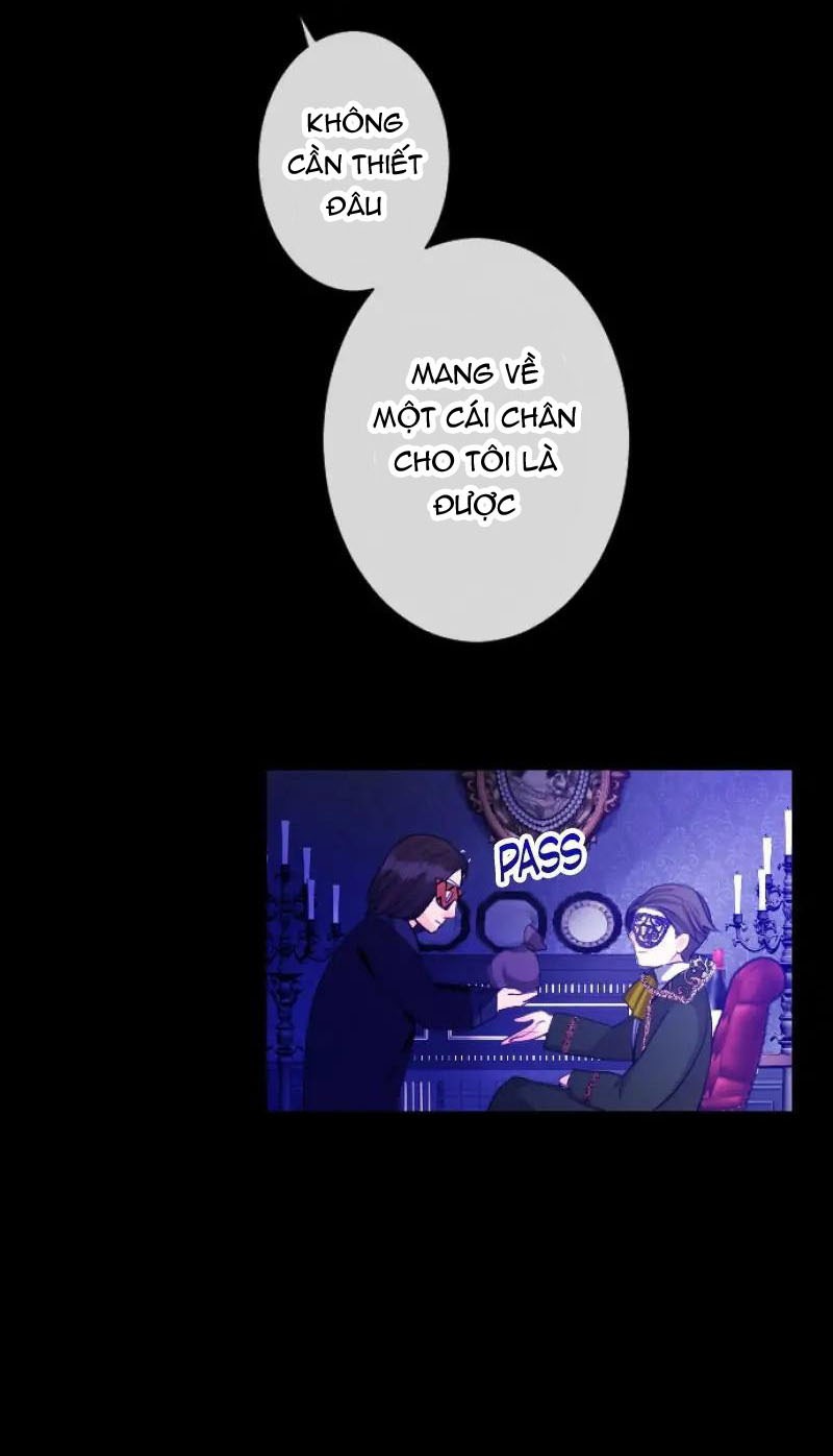 Hợp Đồng Hôn Nhân Với Công Tước Bất Lực Chap 12 - Next Chap 13