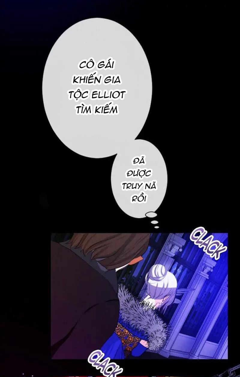 Hợp Đồng Hôn Nhân Với Công Tước Bất Lực Chap 12 - Next Chap 13