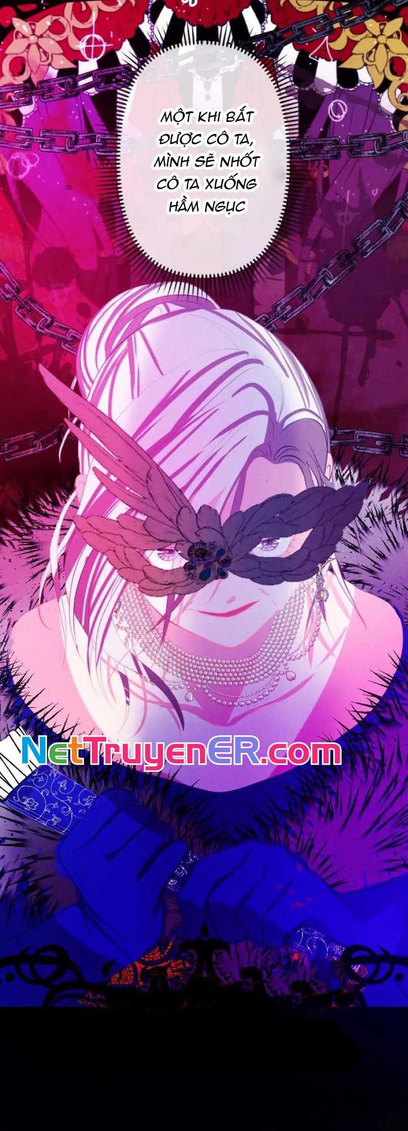 Hợp Đồng Hôn Nhân Với Công Tước Bất Lực Chap 12 - Next Chap 13