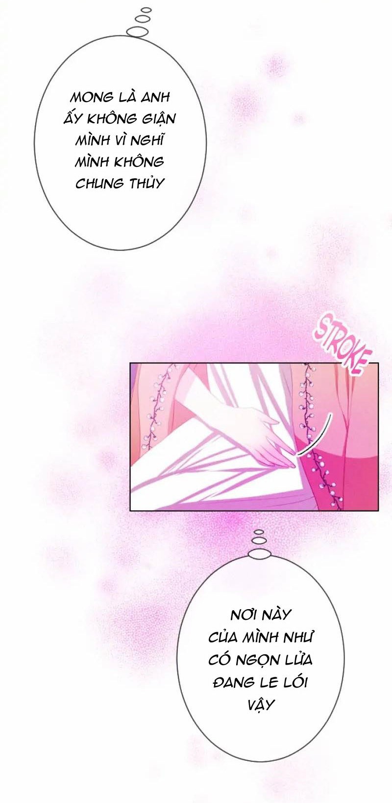 Hợp Đồng Hôn Nhân Với Công Tước Bất Lực Chap 12 - Next Chap 13