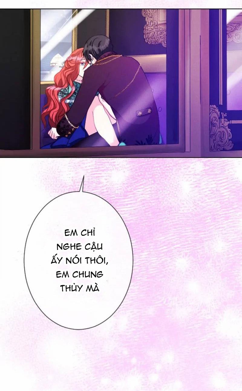 Hợp Đồng Hôn Nhân Với Công Tước Bất Lực Chap 12 - Next Chap 13