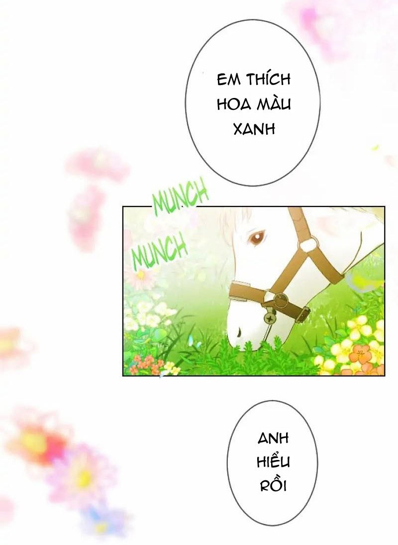 Hợp Đồng Hôn Nhân Với Công Tước Bất Lực Chap 12 - Next Chap 13