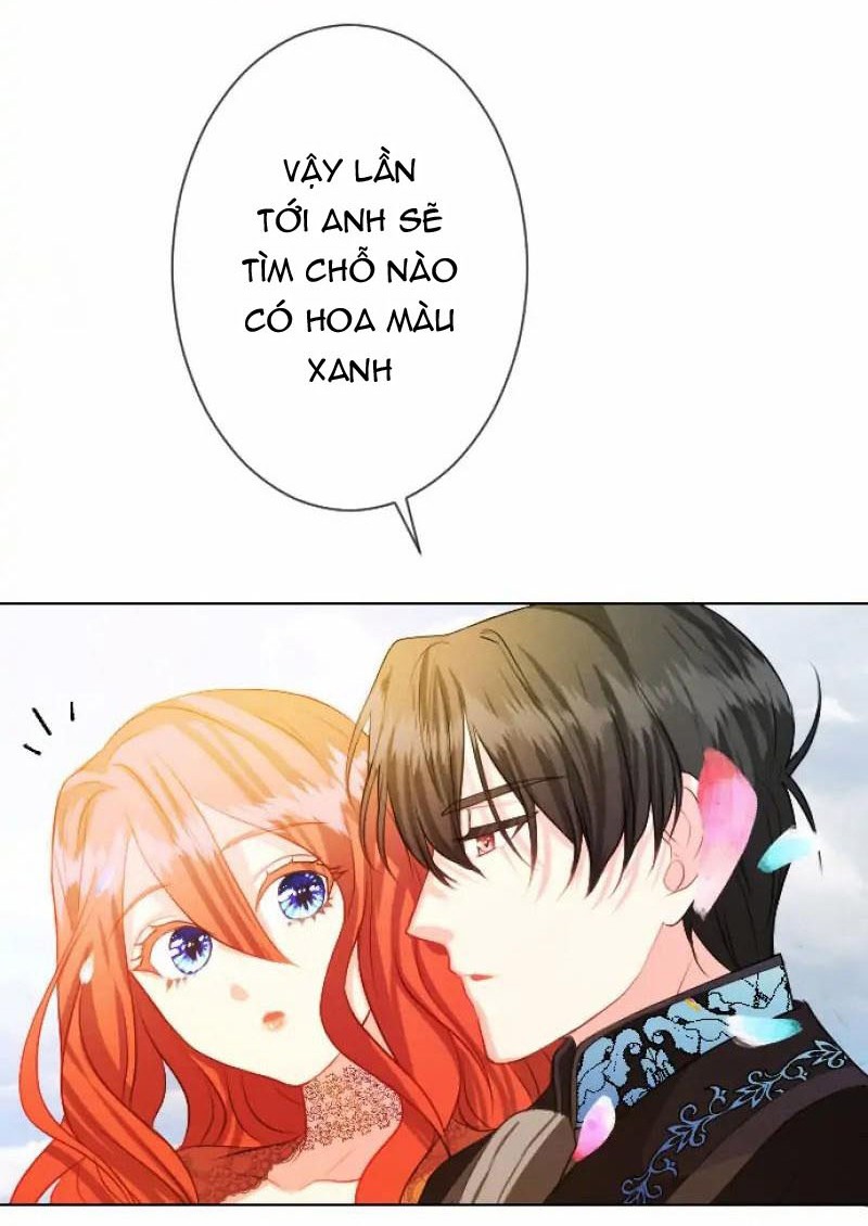 Hợp Đồng Hôn Nhân Với Công Tước Bất Lực Chap 12 - Next Chap 13