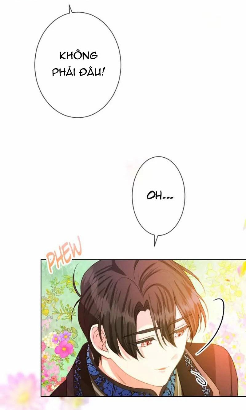 Hợp Đồng Hôn Nhân Với Công Tước Bất Lực Chap 12 - Next Chap 13