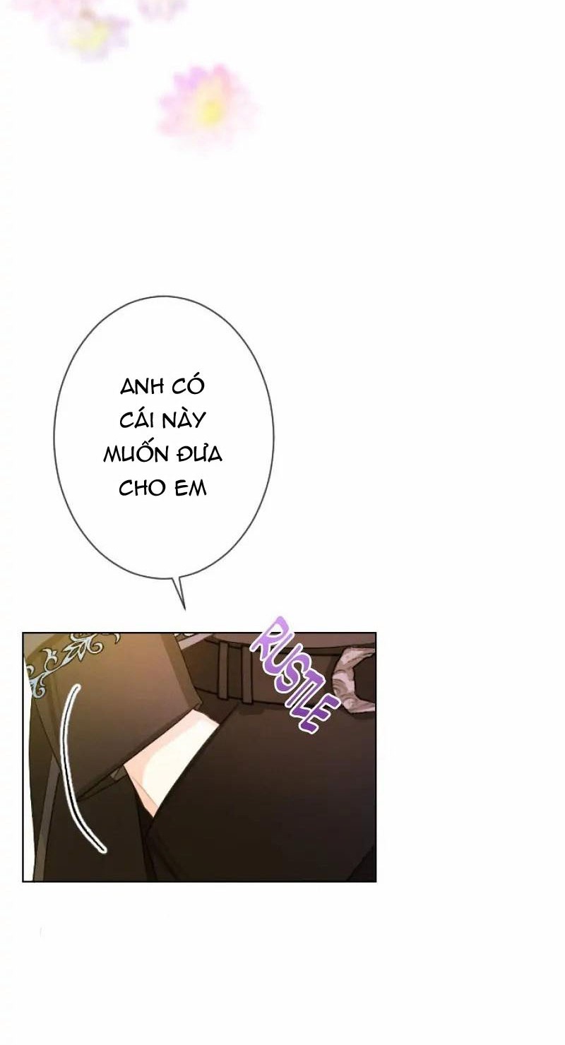 Hợp Đồng Hôn Nhân Với Công Tước Bất Lực Chap 12 - Next Chap 13