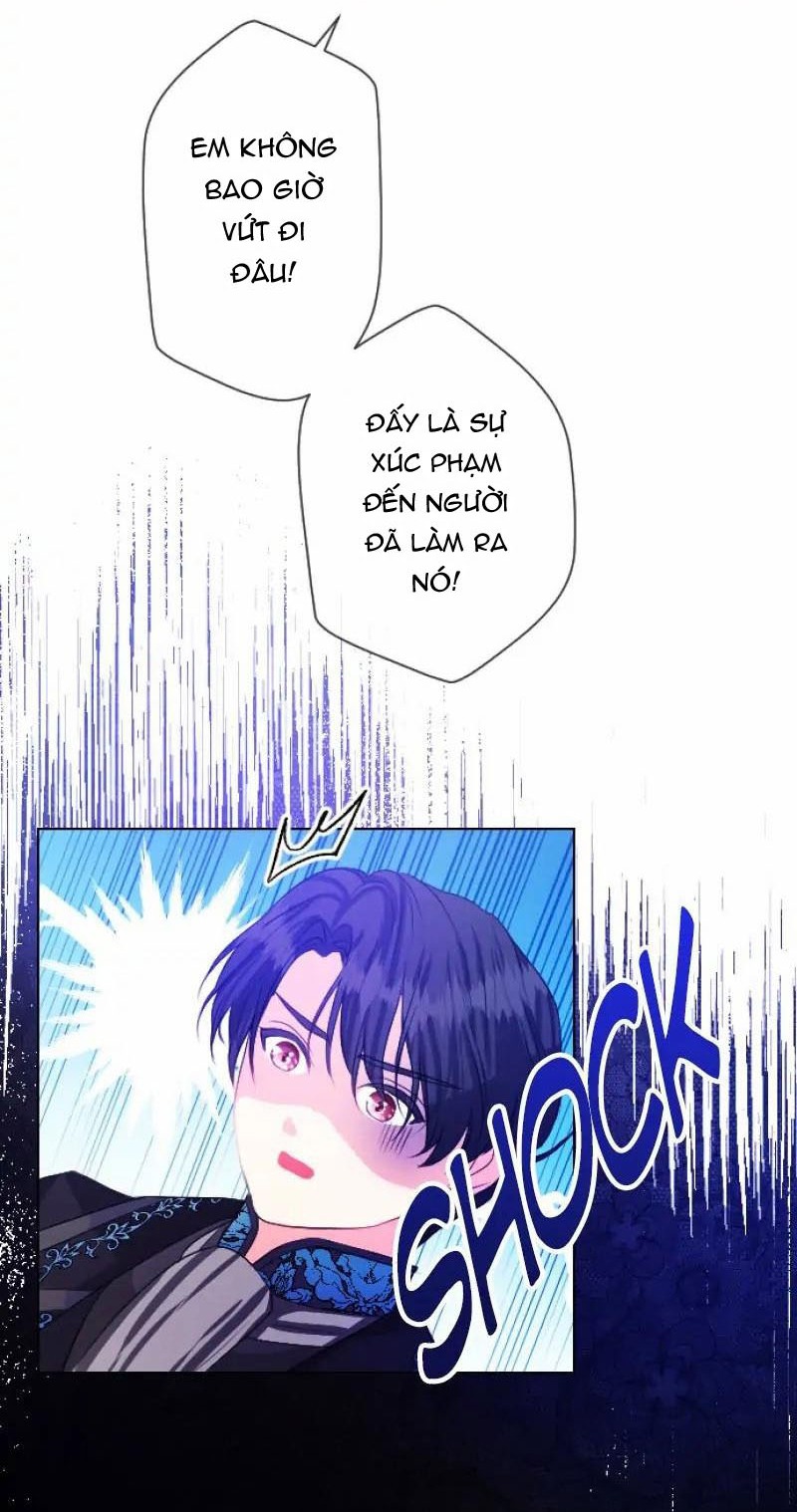 Hợp Đồng Hôn Nhân Với Công Tước Bất Lực Chap 12 - Next Chap 13