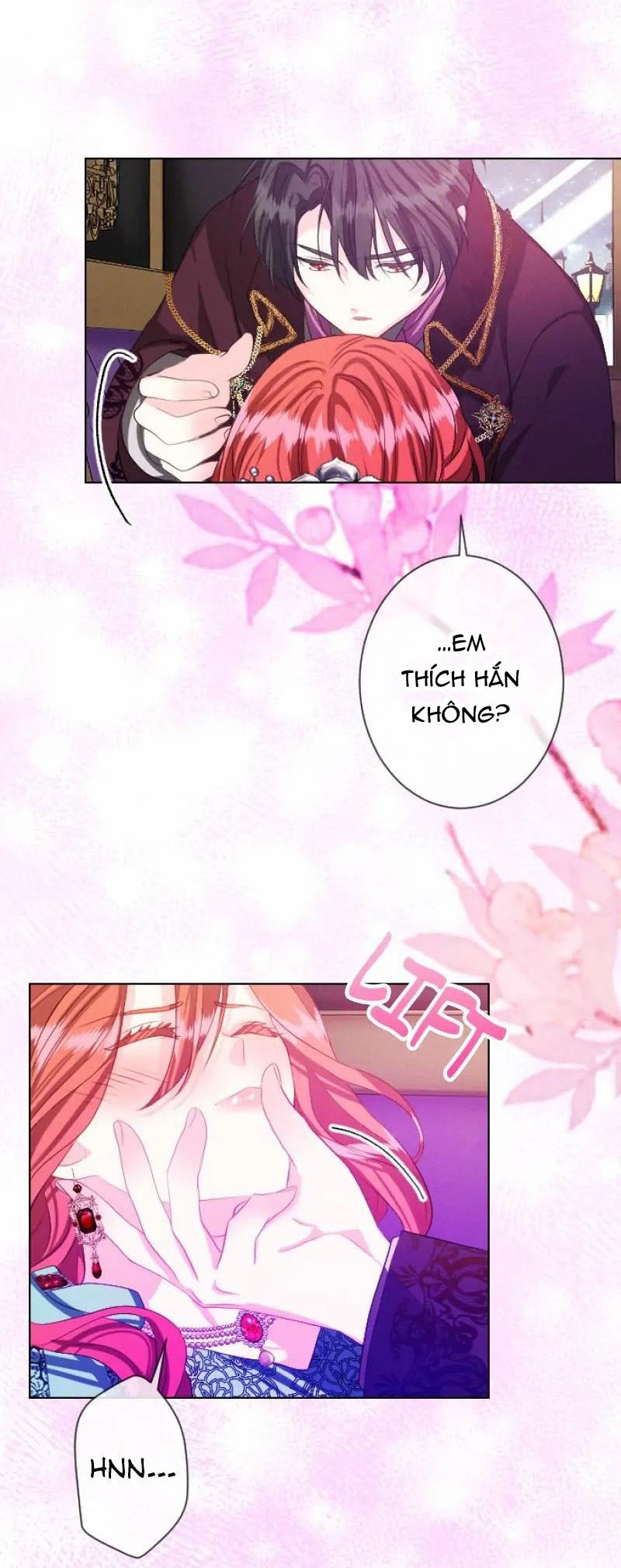 Hợp Đồng Hôn Nhân Với Công Tước Bất Lực Chap 12 - Next Chap 13