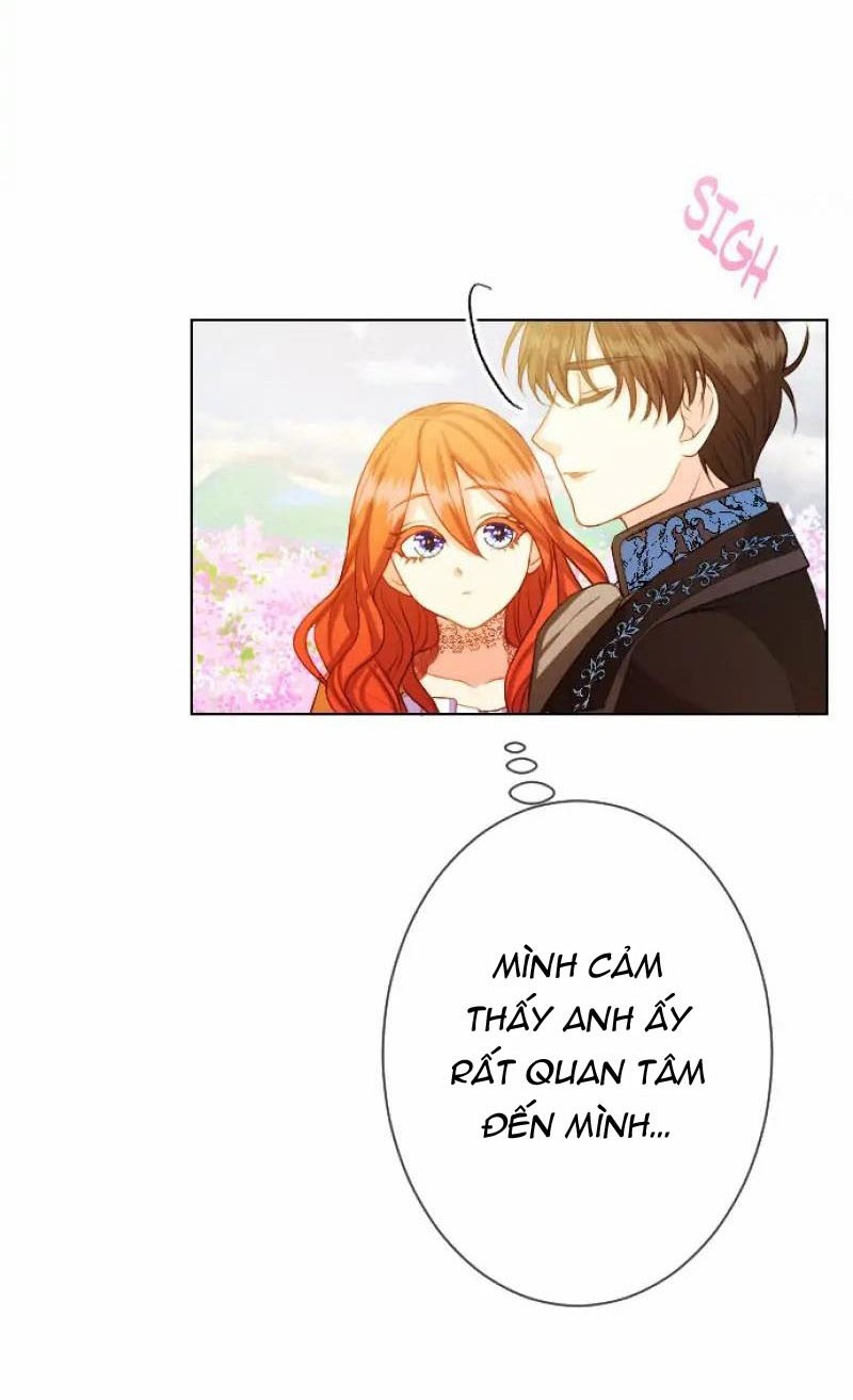 Hợp Đồng Hôn Nhân Với Công Tước Bất Lực Chap 12 - Next Chap 13