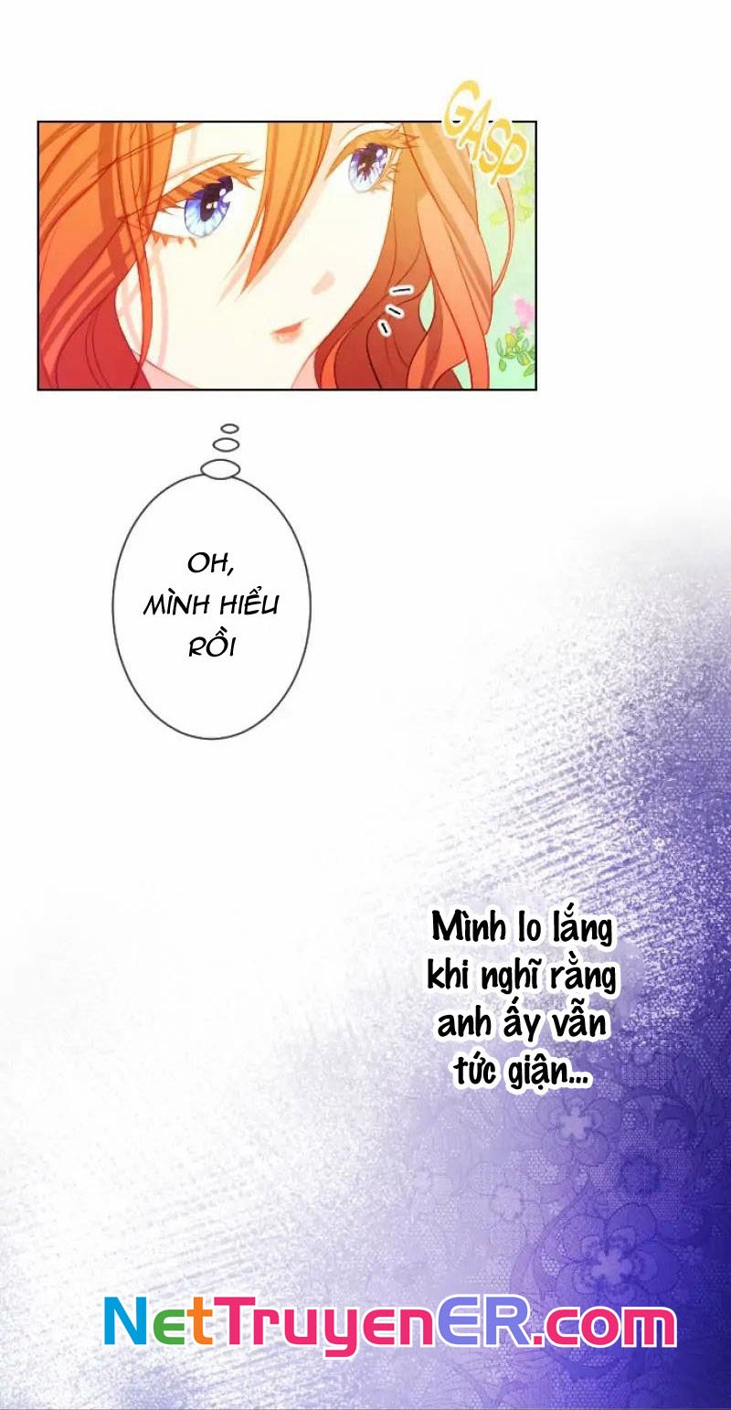 Hợp Đồng Hôn Nhân Với Công Tước Bất Lực Chap 12 - Next Chap 13